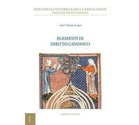 Elementi di diritto canonico