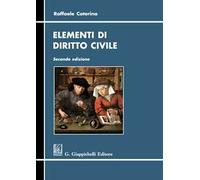 Elementi di diritto civile