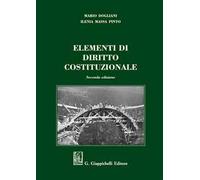 Elementi di diritto costituzionale