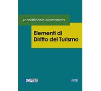 Elementi di Diritto del Turismo