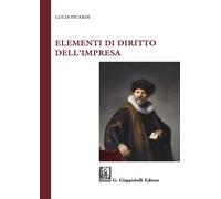Elementi di diritto dell'impresa