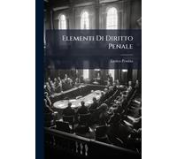 Elementi Di Diritto Penale