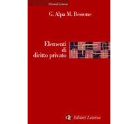 Elementi di diritto privato