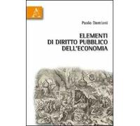 Elementi di diritto pubblico dell'economia