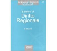 Elementi di diritto regionale