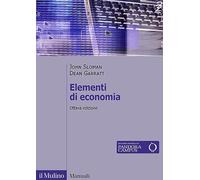 Elementi di economia