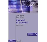 Elementi di economia