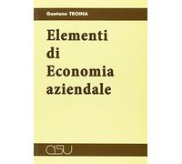 Elementi di economia aziendale