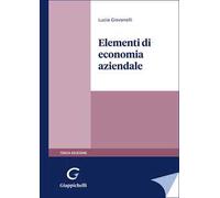 Elementi di economia aziendale