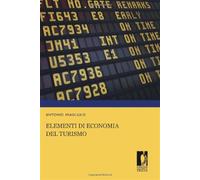 Elementi di economia del turismo