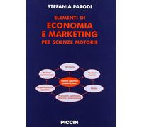 Elementi di economia e marketinig per scienze motorie