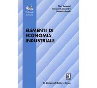 Elementi di economia industriale