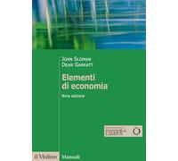 Elementi di economia. Nuova ediz.