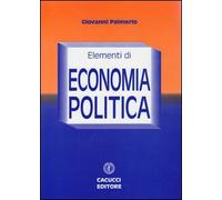 Elementi di economia politica