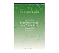Elementi di economia politica