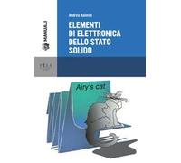 Elementi di elettronica dello stato solido