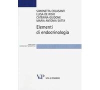 Elementi di endocrinologia