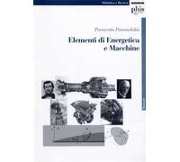 Elementi di energetica e macchine