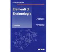 Elementi di enzimologia