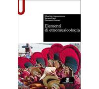 Elementi di etnomusicologia