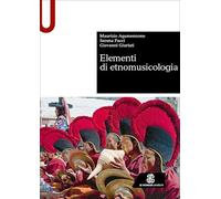 Elementi di etnomusicologia