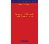 Elementi di filosofia della conoscenza