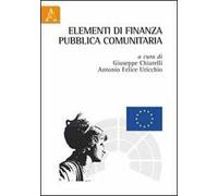 Elementi di finanza pubblica comunitaria
