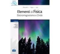 Elementi di fisica. Elettromagnetismo e onde. Con Contenuto digitale per download e accesso online