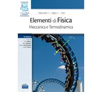 Elementi di Fisica Meccanica e Termodinamica