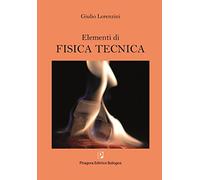 Elementi di fisica tecnica