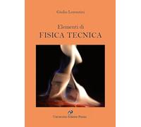 Elementi di fisica tecnica