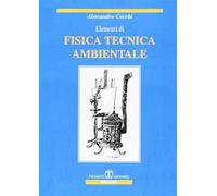 Elementi di fisica tecnica ambientale