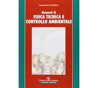 Elementi di Fisica Tecnica e Controllo Ambientale