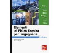 Elementi di fisica tecnica per l'ingegneria