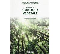 Elementi di fisiologia vegetale