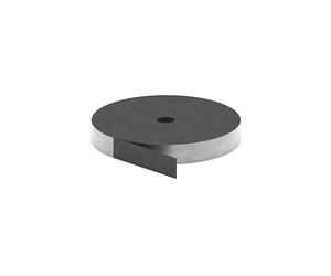 ELEMENTI DI FISSAGGIO SCHLETTER SOLAR Guarnizione in gomma EPDM autoadesiva 48mm, rotolo 50m