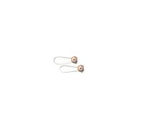 Sidi Cinturino Regolabile Tecno-3 Push Lungo - Colore: Bianco/Arancio
