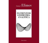 Elementi di geometria analitica