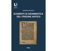Elementi di grammatica del frisone antico