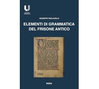 Elementi di grammatica del frisone antico