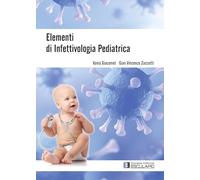 Elementi di infettivologia pediatrica