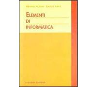 Elementi di informatica