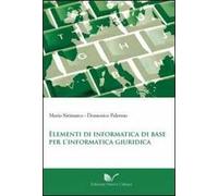 Elementi di informatica di base per l'informatica giuridica