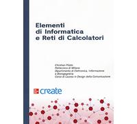 Elementi di informatica e reti di calcolatori