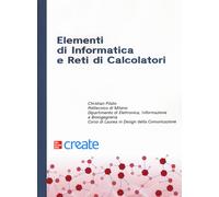 Elementi di informatica e reti di calcolatori - Pilato Christian