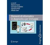 Elementi di informatica in diagnostica per immagini