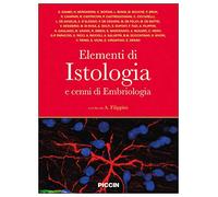 Elementi di istologia e cenni di embriologia