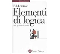 Elementi di logica. Con gli esercizi risolti