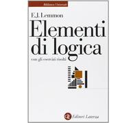 Elementi di logica. Con gli esercizi risolti