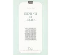 Elementi di logica - [LED Edizioni Universitarie]